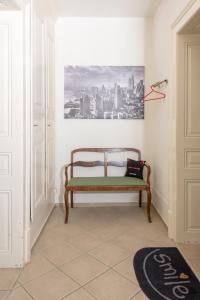 Gambar di galeri bagi Gästezimmer Plänke di Biel