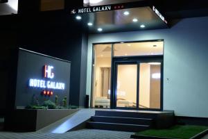 Fotografie z fotogalerie ubytování Hotel Galaxy v destinaci Temešvár