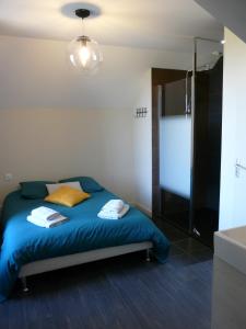 Photo de la galerie de l'établissement Clos sainte catherine, à Rochefort-sur-Loire