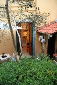 Zahrada ubytování Il Giardino di Gianni