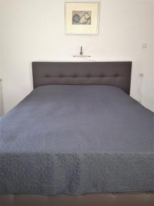 Postel nebo postele na pokoji v ubytování Westerschelde B&B