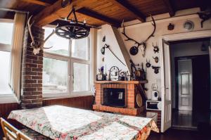 Posteľ alebo postele v izbe v ubytovaní Room Malnig Opatija