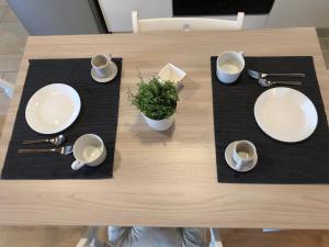 Gallery image of Interno 1 in Treviso