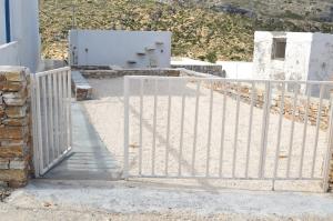 Fotografie z fotogalerie ubytování Sifnos Sea Lovers v destinaci Cherronisos