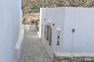 Fotografie z fotogalerie ubytování Sifnos Sea Lovers v destinaci Cherronisos
