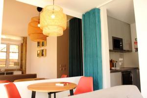 Foto dalla galleria di Almar Apartments a Póvoa de Varzim