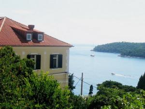 Gallery image of Studio Apartment NIKO II 5 min to center in Dubrovnik