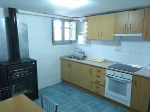 Casa rural Venta de arriba (España Peralejos) - Booking.com
