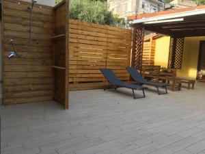Kép PEPPE'S HOME Luxury and relax apartament szállásáról Gragnanóban a galériában