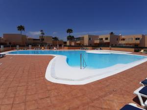 Fotografia z galérie ubytovania B-Rent Los Delfines Casa Nina v destinácii Corralejo