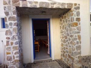 Foto dalla galleria di Hotel Perissa a Perissa