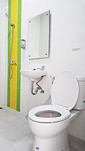 Gallery image of Mitra Hotel in Yogyakarta