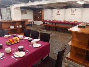 Gallery image of La Posada de La Casona de Sarria in Sarria