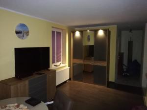 Gallery image of Appartement Blaue Welle in Bansin