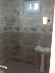 Bagno di Lukas's house