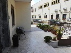 Gallery image of Kathopouli Apartment in Rhodes Town