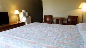 Afbeelding uit fotogalerij van Attican Motel - Attica - Batavia - Warsaw - Darien Lake in Attica +13 foto's