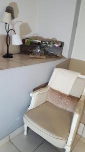 FoulayronnesにあるAu calme chez l'habitantのギャラリーの写真