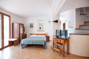 Albergo Macrì