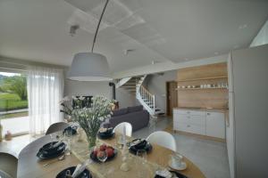 Fotografia z galérie ubytovania Apartamenty Górskie Widoki koło Szczyrku v destinácii Szczyrk