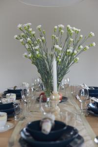 Fotografia z galérie ubytovania Apartamenty Górskie Widoki koło Szczyrku v destinácii Szczyrk