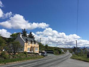 Imagen de la galería de Roskhill Croft B&B, en Dunvegan