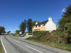 Imagen de la galería de Roskhill Croft B&B, en Dunvegan