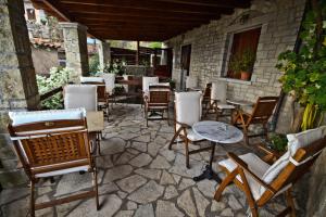 Gallery image of Ilion Hotel in Nafpaktos