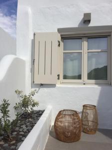 The building in which the holiday home is located