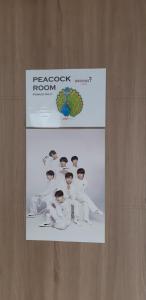 首尔Birdsnest Hostel Hongdae Foreigner only的相册照片