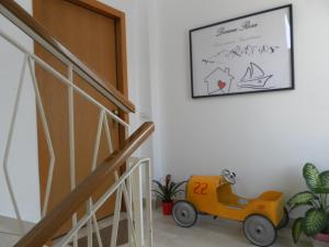 Billede fra billedgalleriet på Donna Rosa i Francavilla al Mare + 15 billeder