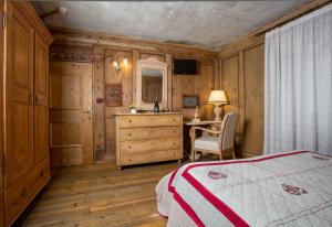 Hotel La Stua
