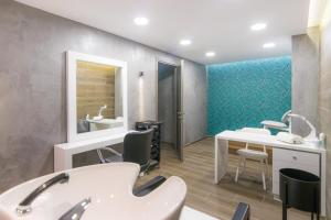 斯卡拉伯塔麦斯Ntinas Filoxenia Hotel & Spa的相册照片