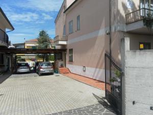 Billede fra billedgalleriet på Donna Rosa i Francavilla al Mare