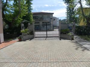 Billede fra billedgalleriet på Donna Rosa i Francavilla al Mare