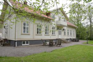 Gallery image of Mössebergs Kurort in Falköping