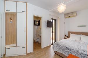 Imagen de la galería de Gregovic Family Apartments, en Petrovac na Moru