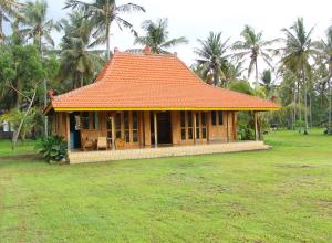 Gallery image of Desa Limasan Resort in Kalak