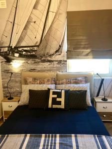 Gallery image of Nautilus Boutique Townhouse in Sliema