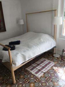 Imagen de la galería de Mas à Cheval-Blanc en Provence, en Cheval Blanc