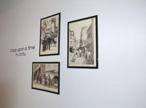 Kép Lilliput Studio Corfu Old Town szállásáról Korfuban a galériában