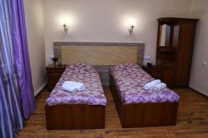 Fotografija u galeriji objekta Lara Hotel u gradu Goris