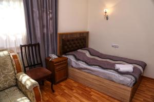 Fotografija u galeriji objekta Lara Hotel u gradu Goris