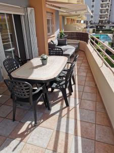 Vacation Home xeraco beach, Xeraco, Spain - Booking.com