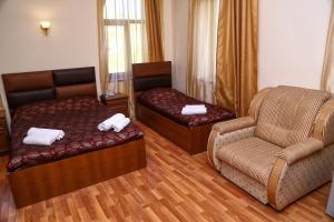 Fotografija u galeriji objekta Lara Hotel u gradu Goris