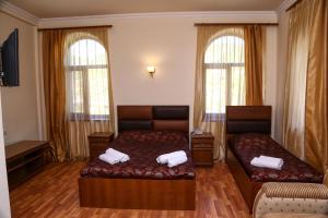 Fotografija u galeriji objekta Lara Hotel u gradu Goris