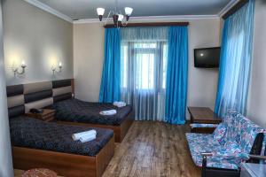 Fotografija u galeriji objekta Lara Hotel u gradu Goris
