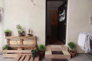 Gambar di galeri bagi Sheni Hostel di Tbilisi City