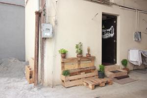 Gambar di galeri bagi Sheni Hostel di Tbilisi City