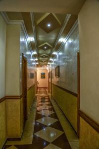 Fotografija u galeriji objekta Lara Hotel u gradu Goris